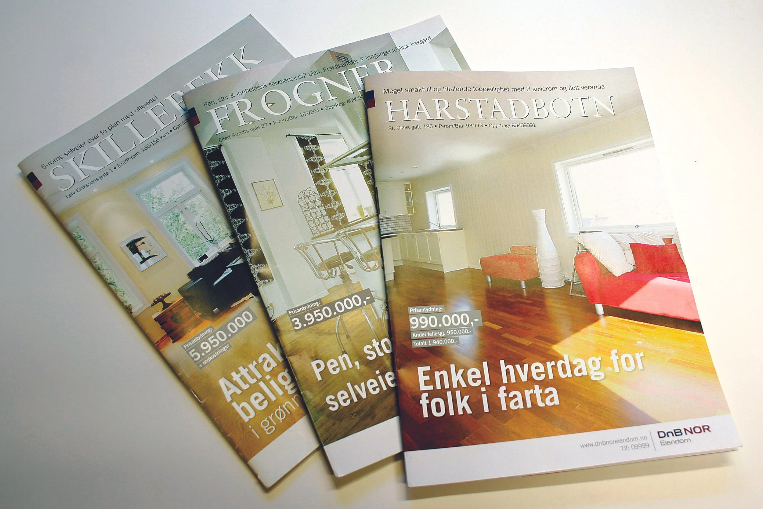 Prospektmal (2010)