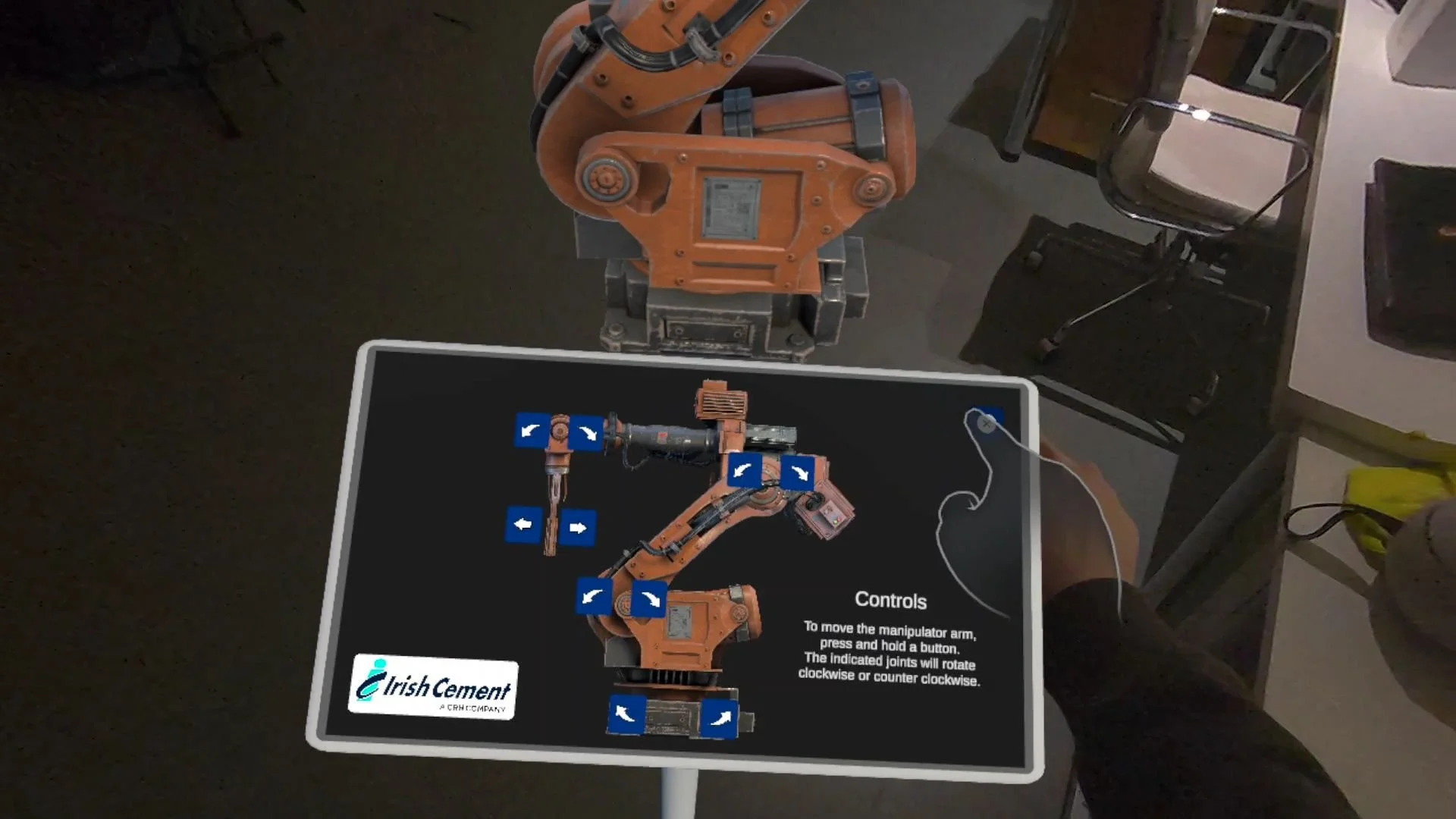 Member Spotlight: Irish Cement launches "Rock to Reality"