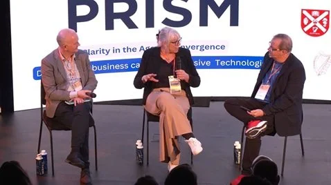 PRISM Video: XR in Action - Real-World Impact in Manufacturing