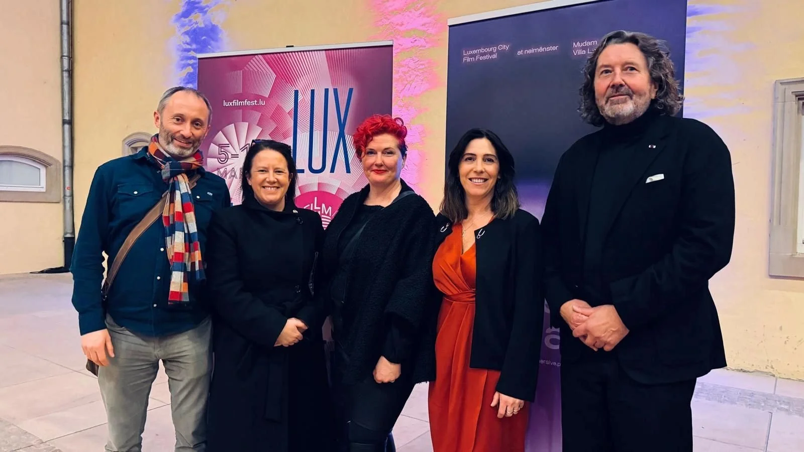 Luxembourg focuses on The Irish XR Ecosystem