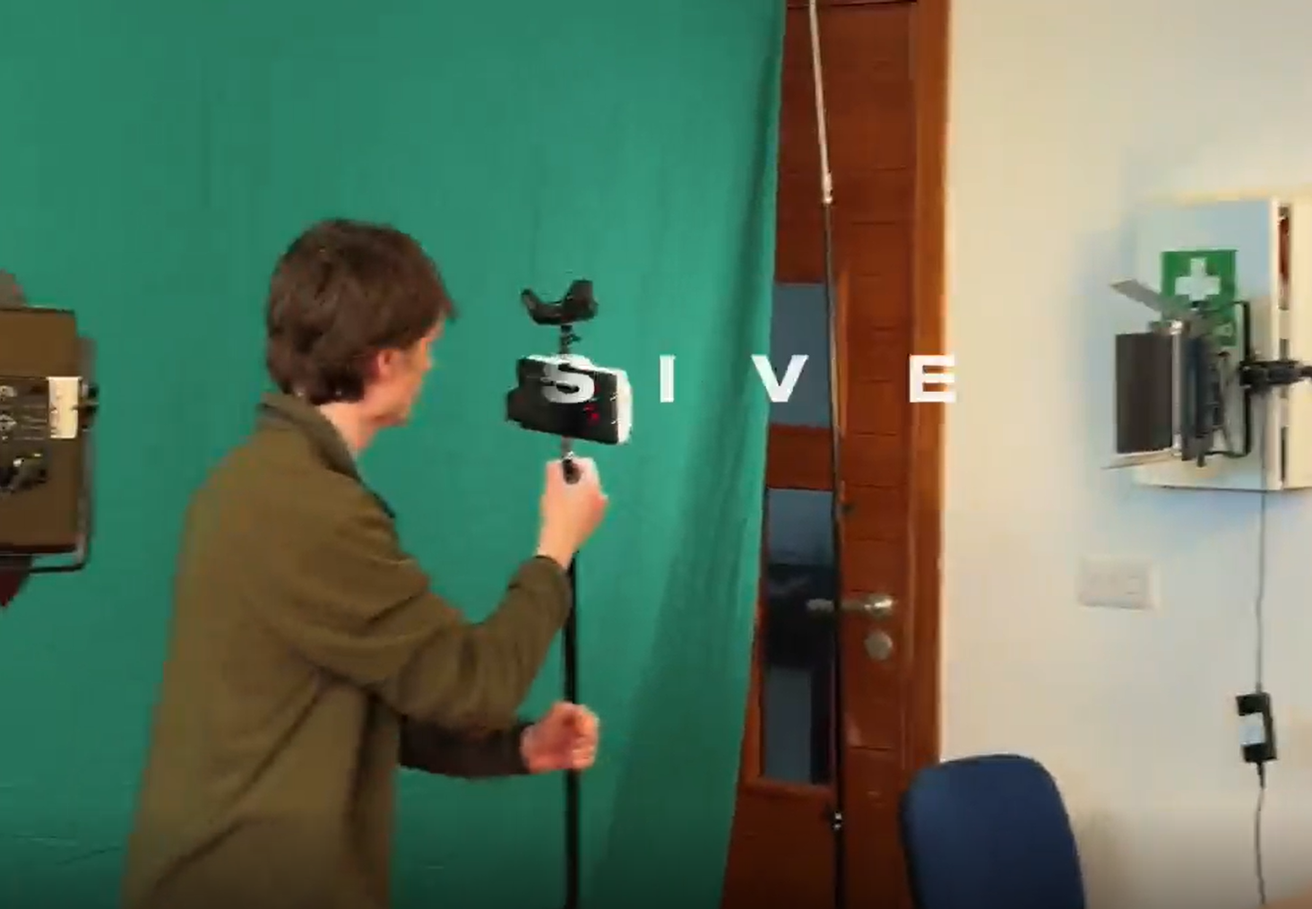 Immersive Futures arrives in Belmullet