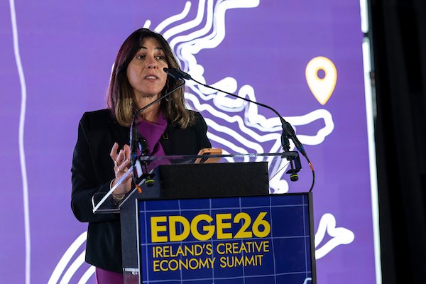 EDGE26 - ambitious, focused, connected