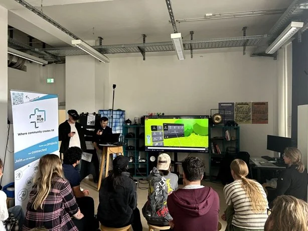 Member Spotlight: Animotive named one of the UK’s 10 most innovative media tech companies