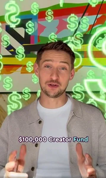 Imvizar Launches $100,000 Creator Fund to Accelerate the Future of Immersive Storytelling