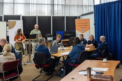 Manufacturing SMEs Explore Innovation Opportunities at PRISM Prototyping Workshop