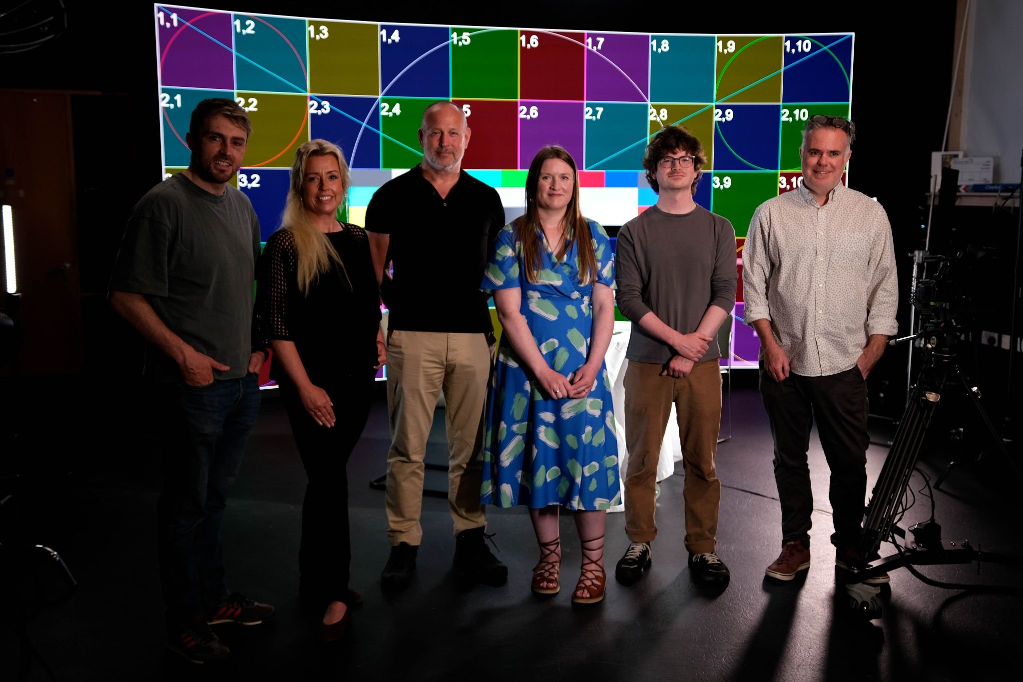 IADT XR Design Sprint Showcases the Power of Immersive Innovation