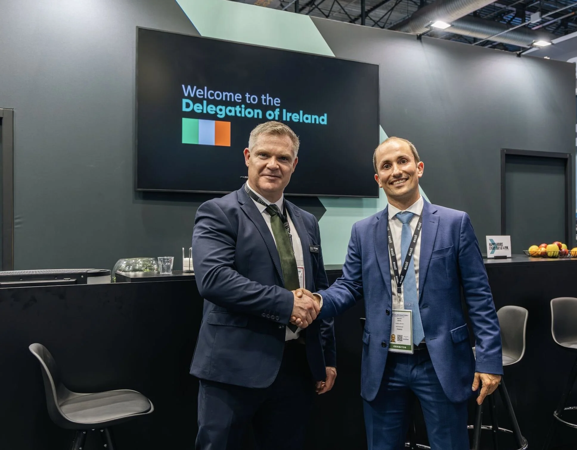 Strengthening Defence Training Through Immersive Technology