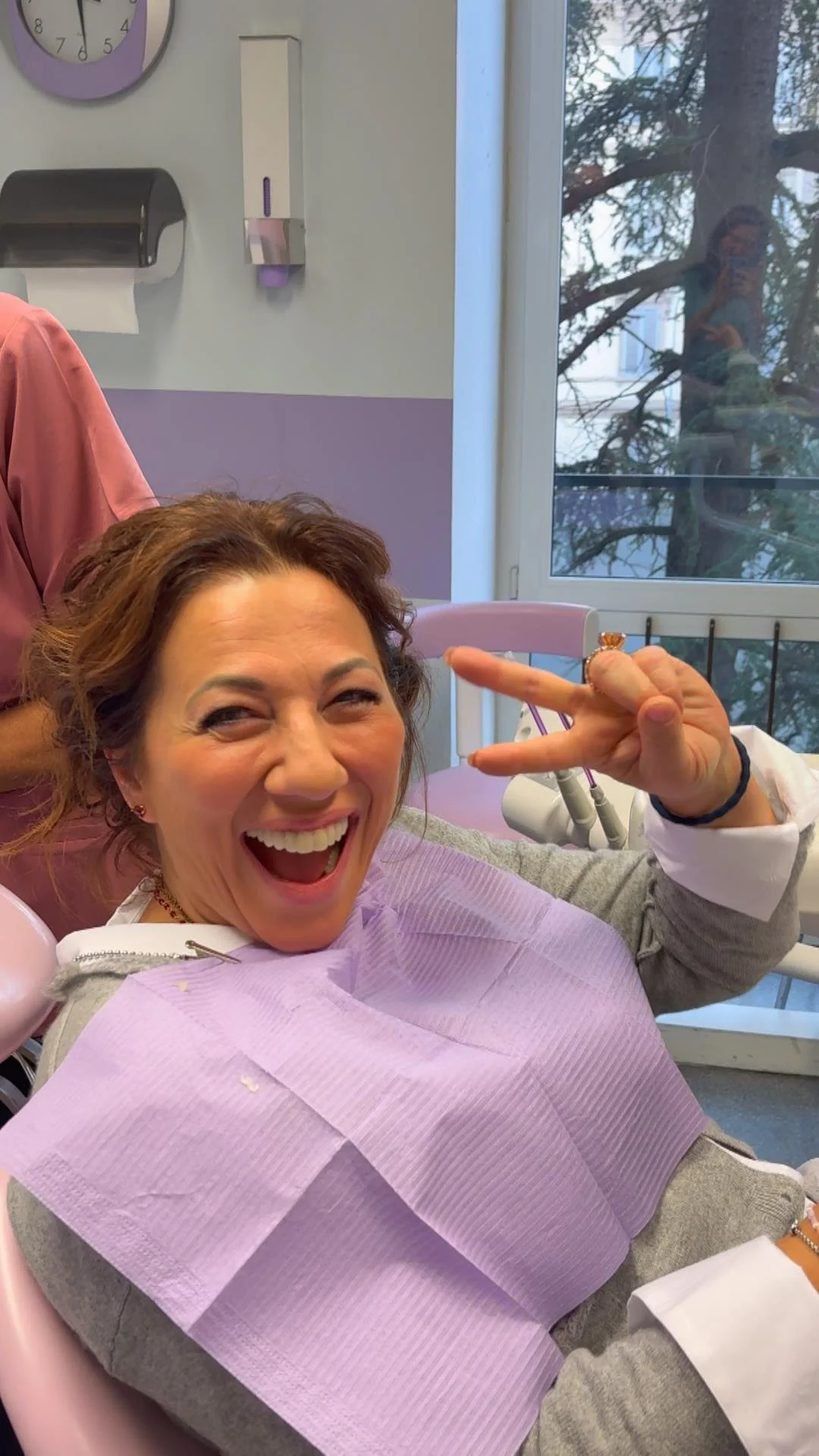 Come saranno le mie faccette? Meglio saperlo prima!