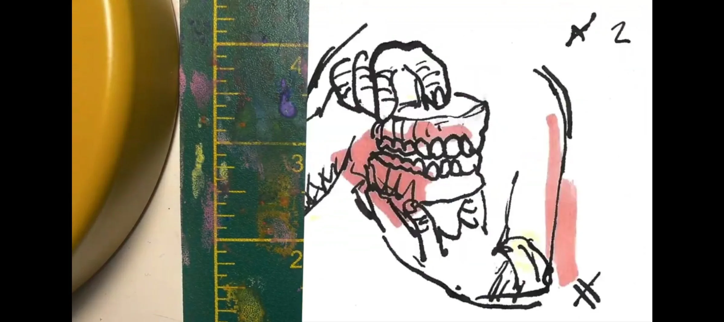 DIY Animation with Stephen Crowe