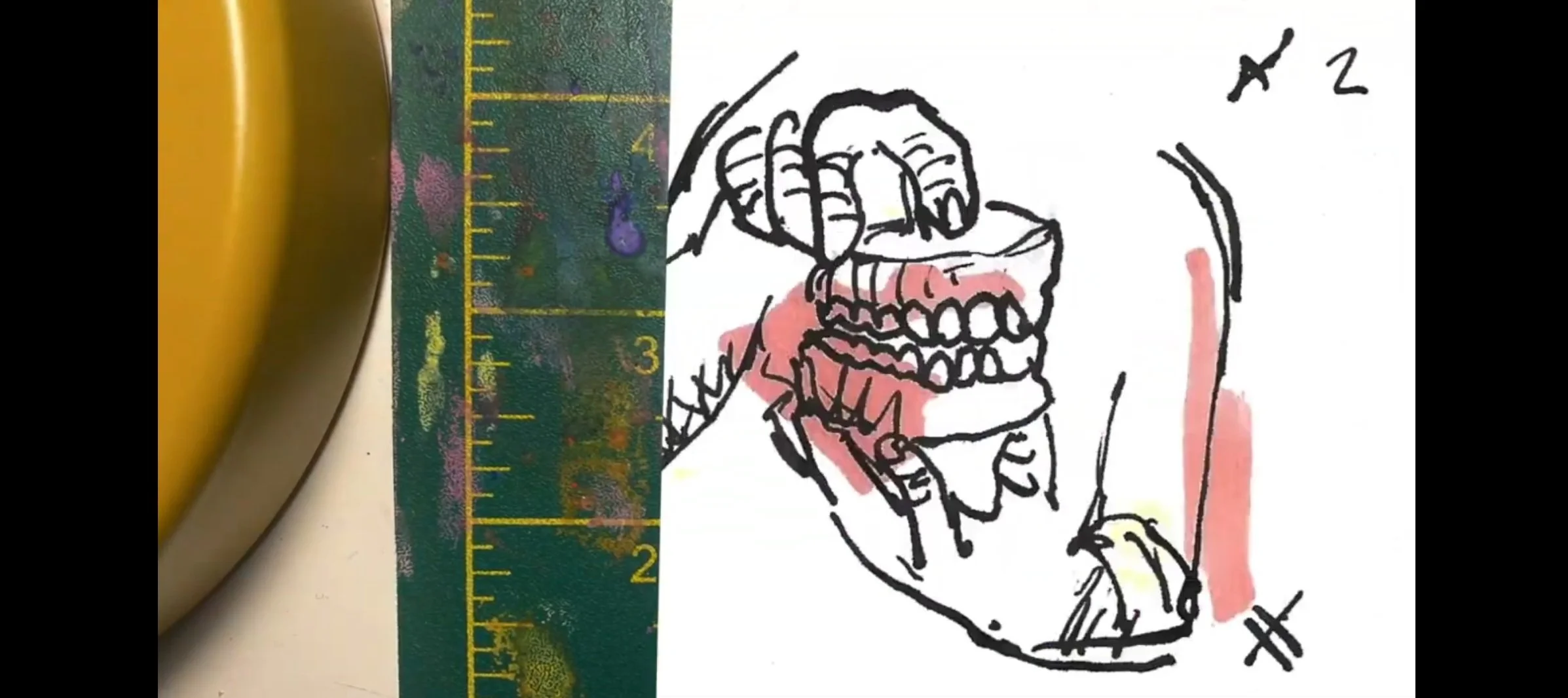 DIY Animation with Stephen Crowe