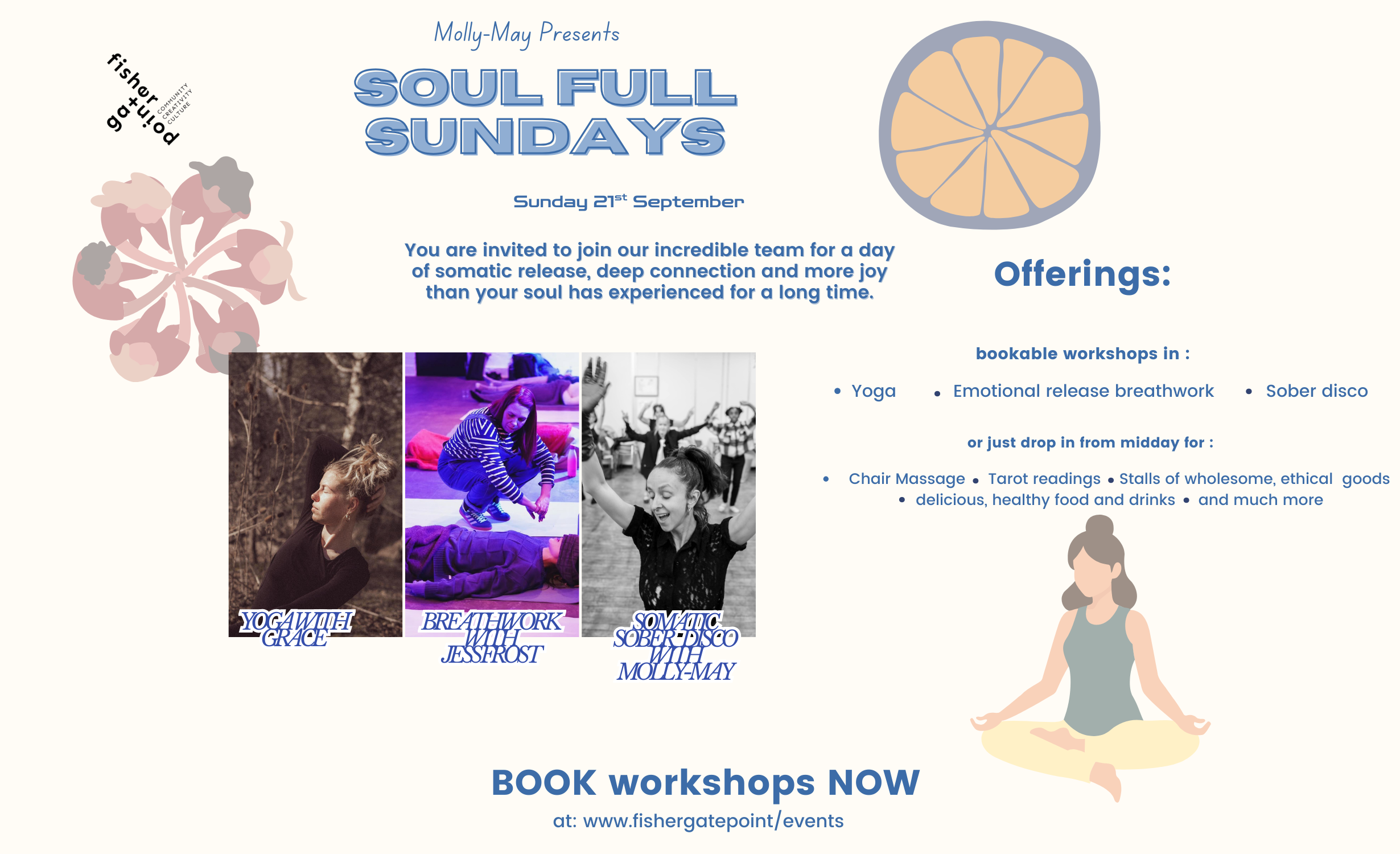 Soul Full Sundays