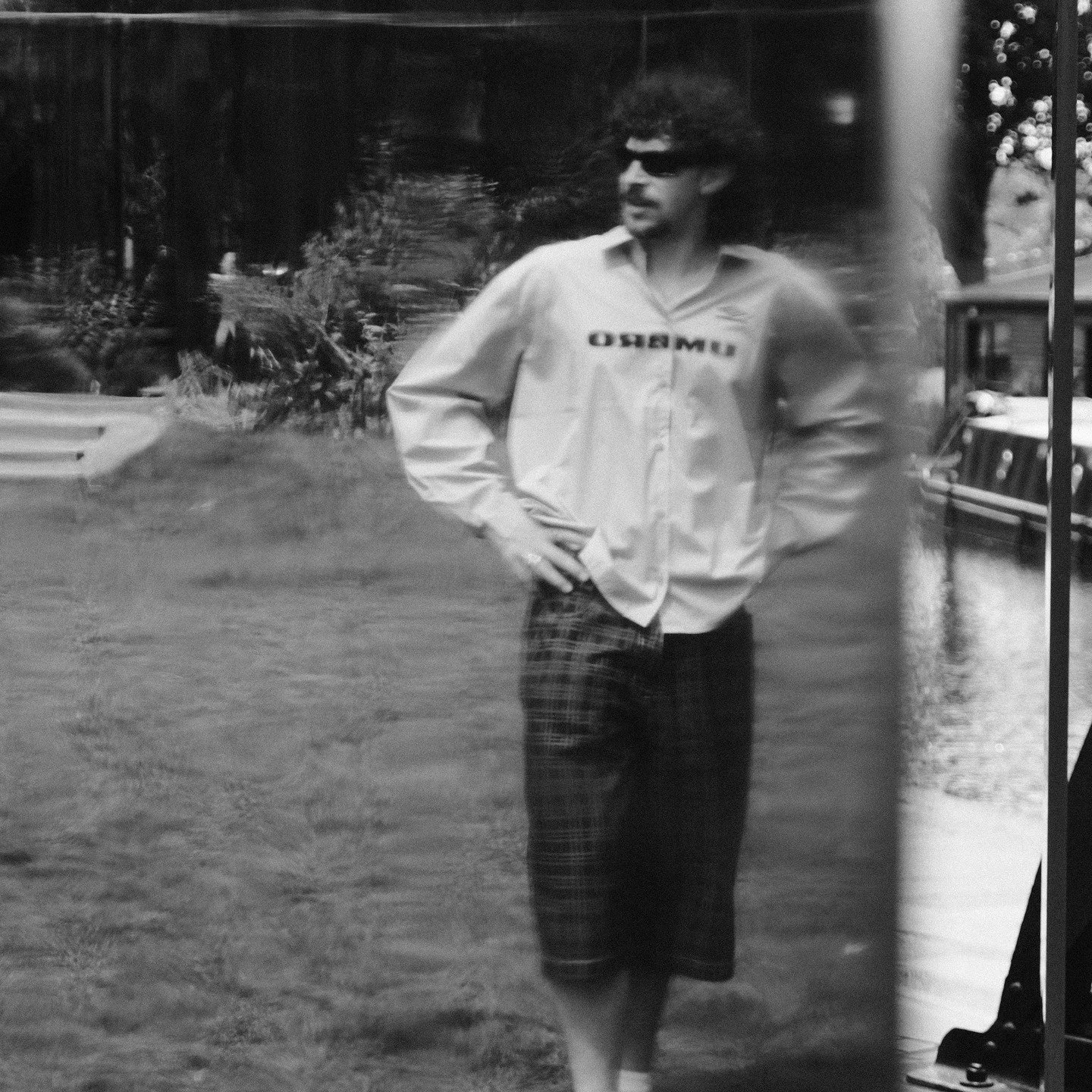 The Life Of A Misfit UK Tour brings AKA GOOSTAVO III (EP) to intimate spaces around the UK. 
Expect jazz-rooted hip hop, honest lyrics and a full band live show. Built to open conversation on mental health/neurodivergence and support grassroots music