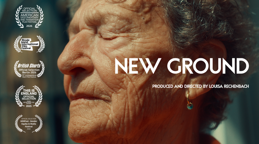 New Ground Film at festivals worldwide 2026