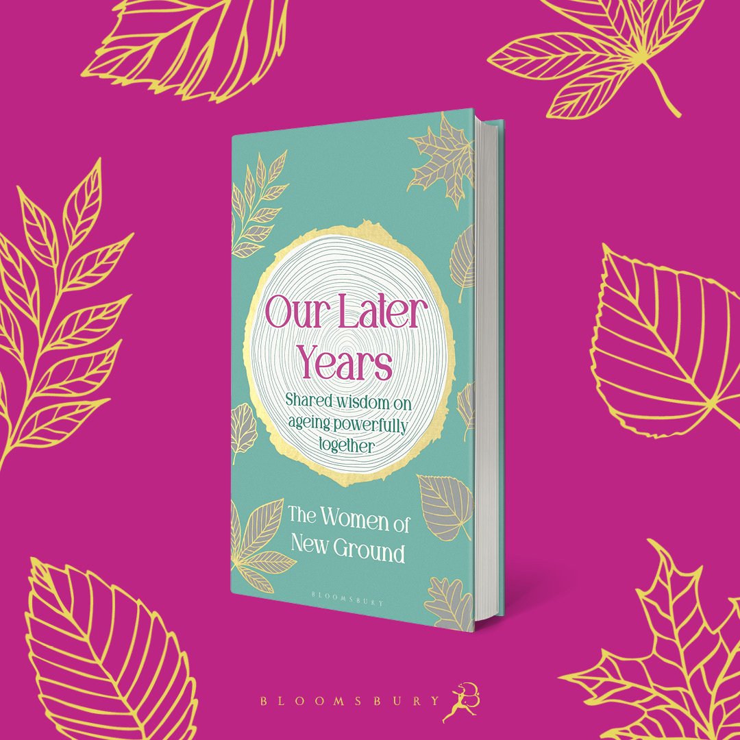 Our Later Years&nbsp;released today, May 21st