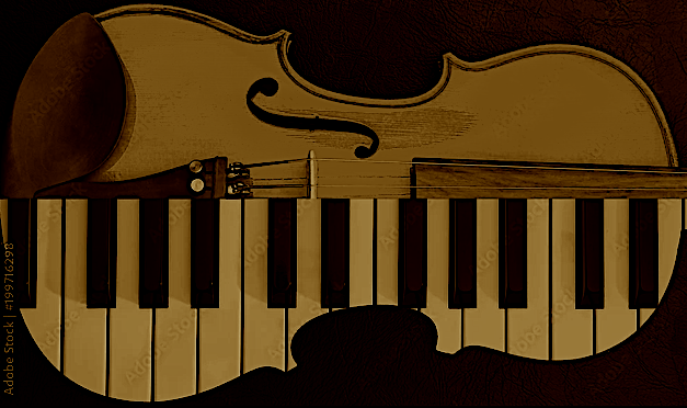 Classical Music Recital