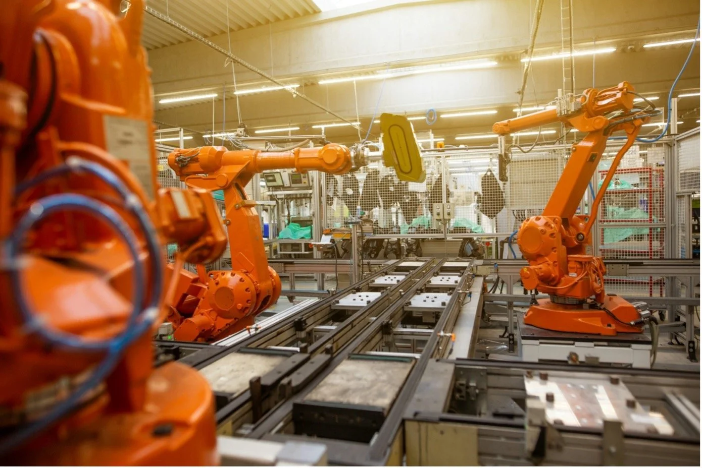 Guerre économique : les PME et les ETI en première ligne