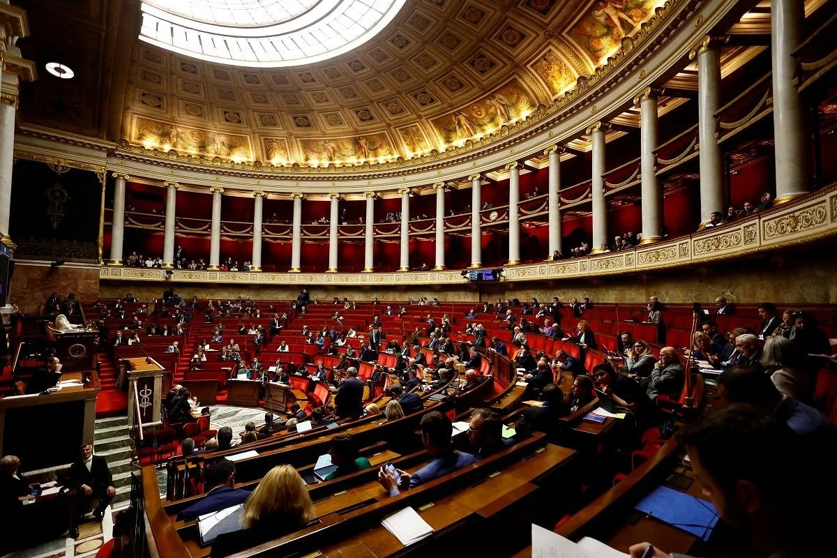 Sécurité économique : une affaire d’État