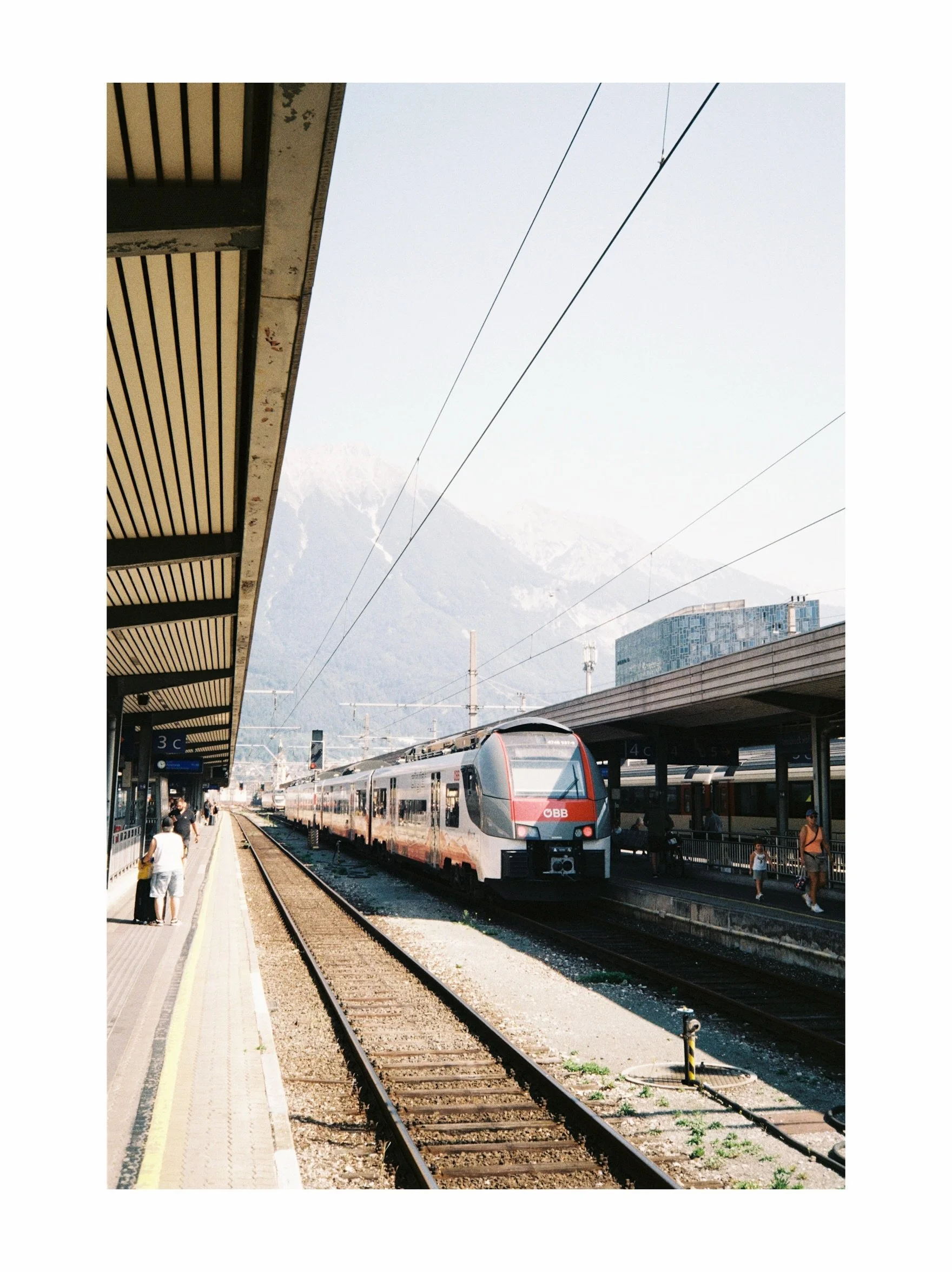 Interrail genom Europa 🚞

Sommarens t&aring;gluff bj&ouml;d p&aring; fantastiska vyer och elva filmrullar fyllda med &ouml;gonblick ✨

#interrail #interraileurope #35mmfilmphotography #analogphotography