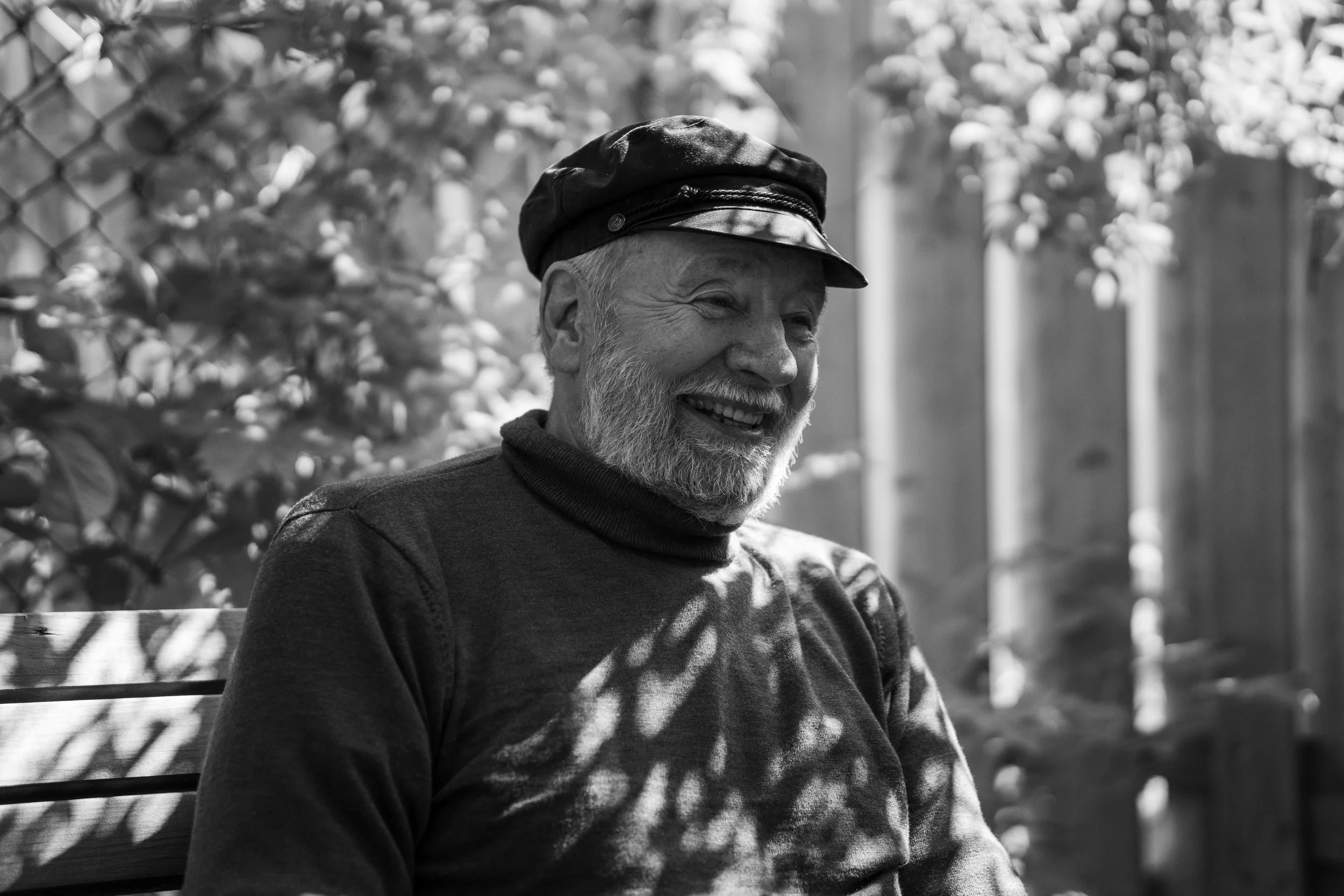 Dialektresan VF - Bengt Örnvald