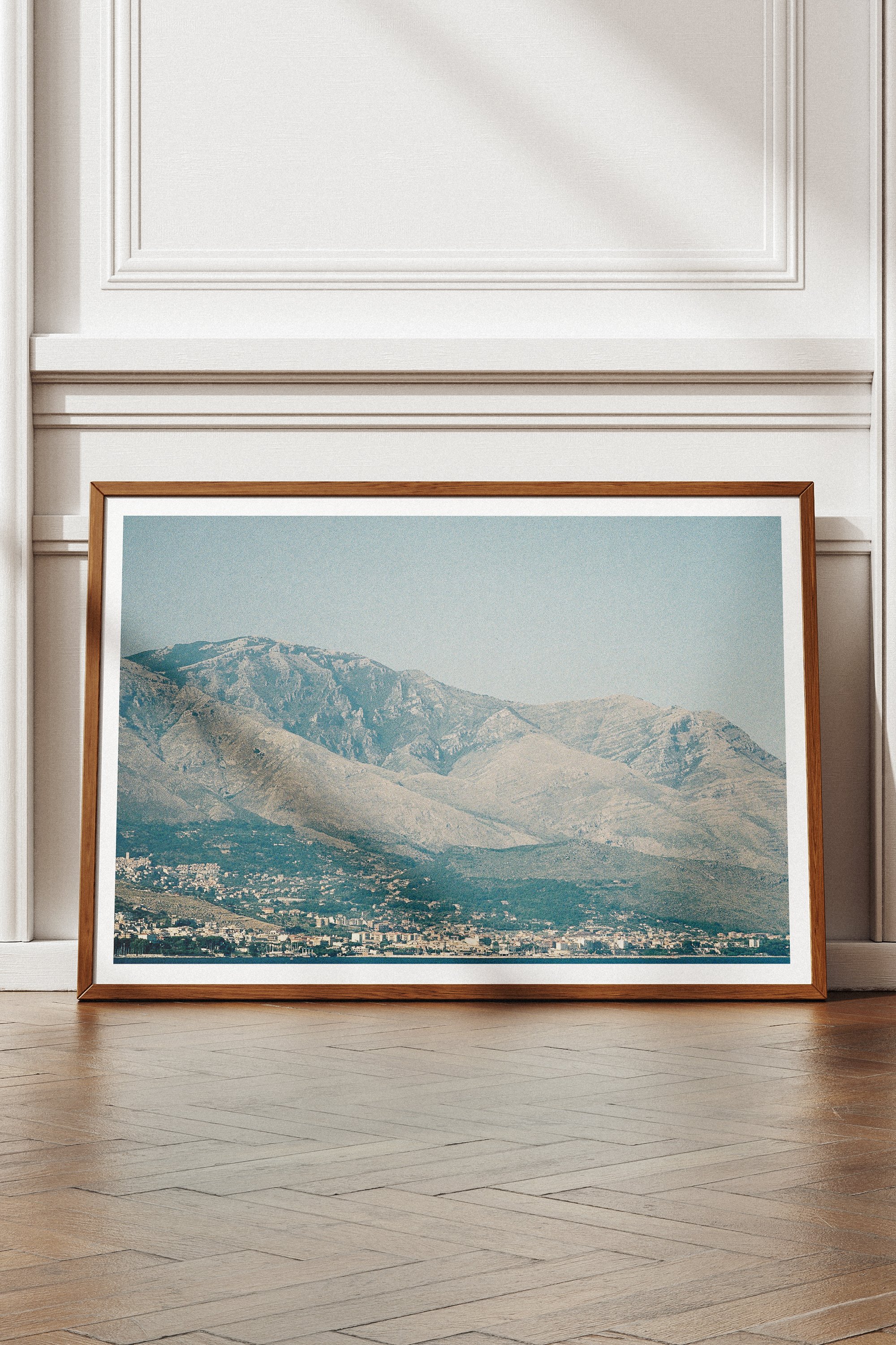 La Montagna