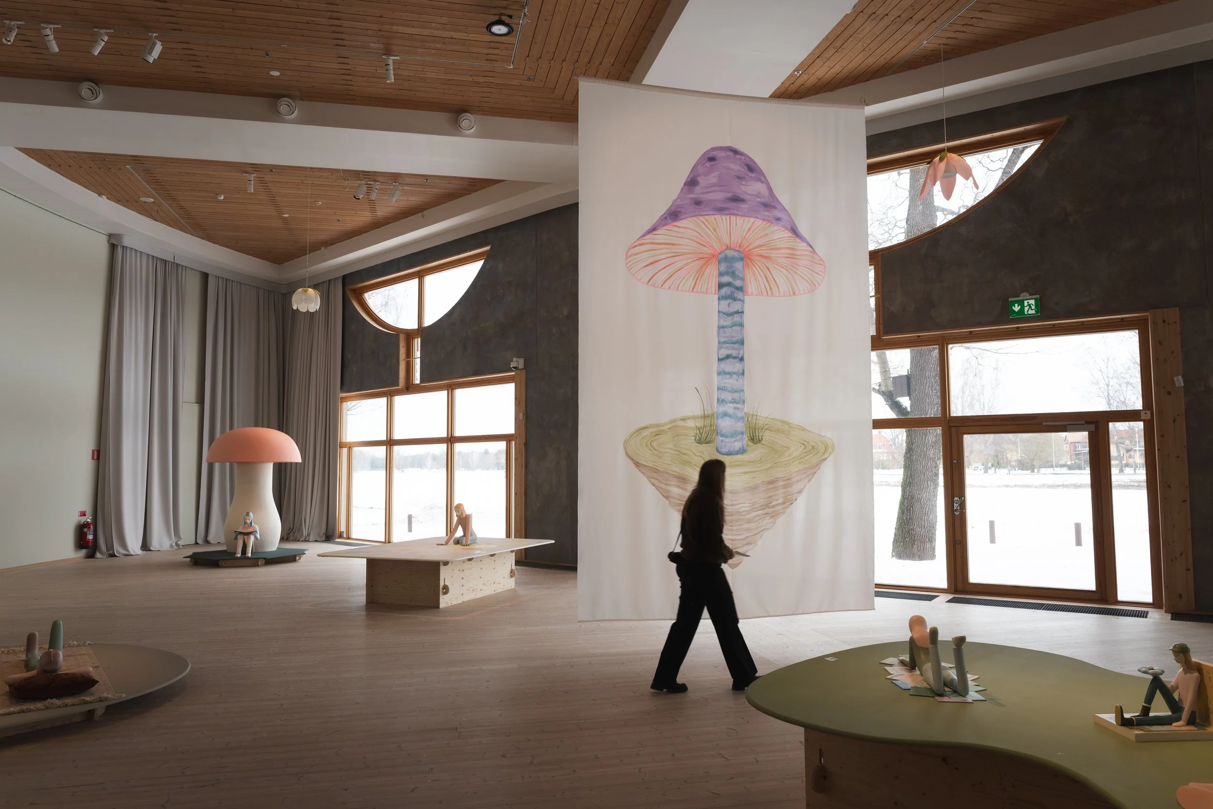 Karlstads Kommun - Uppdrag Bildbank - Värmlands Museum