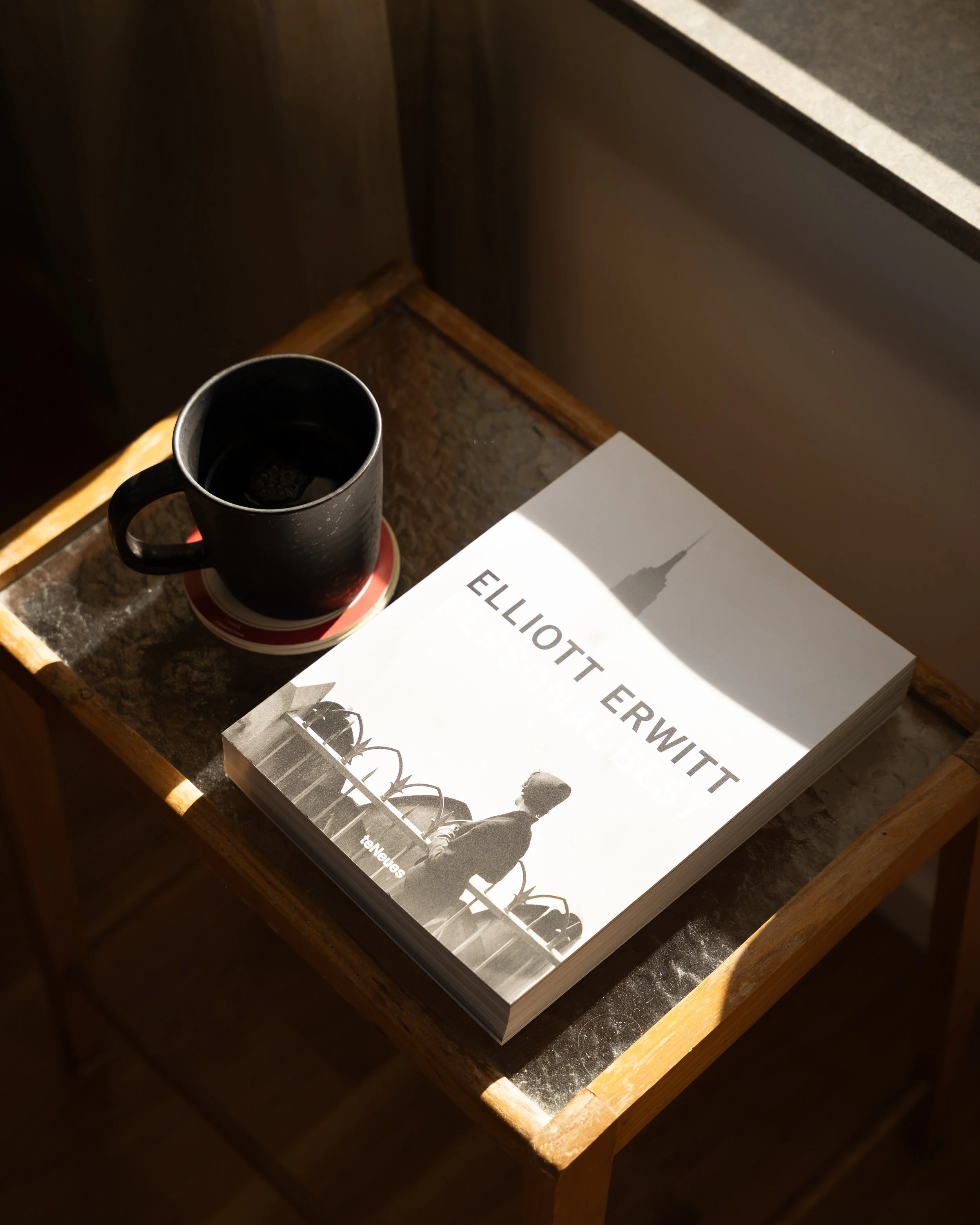 Fotoutställning - Coastal Media