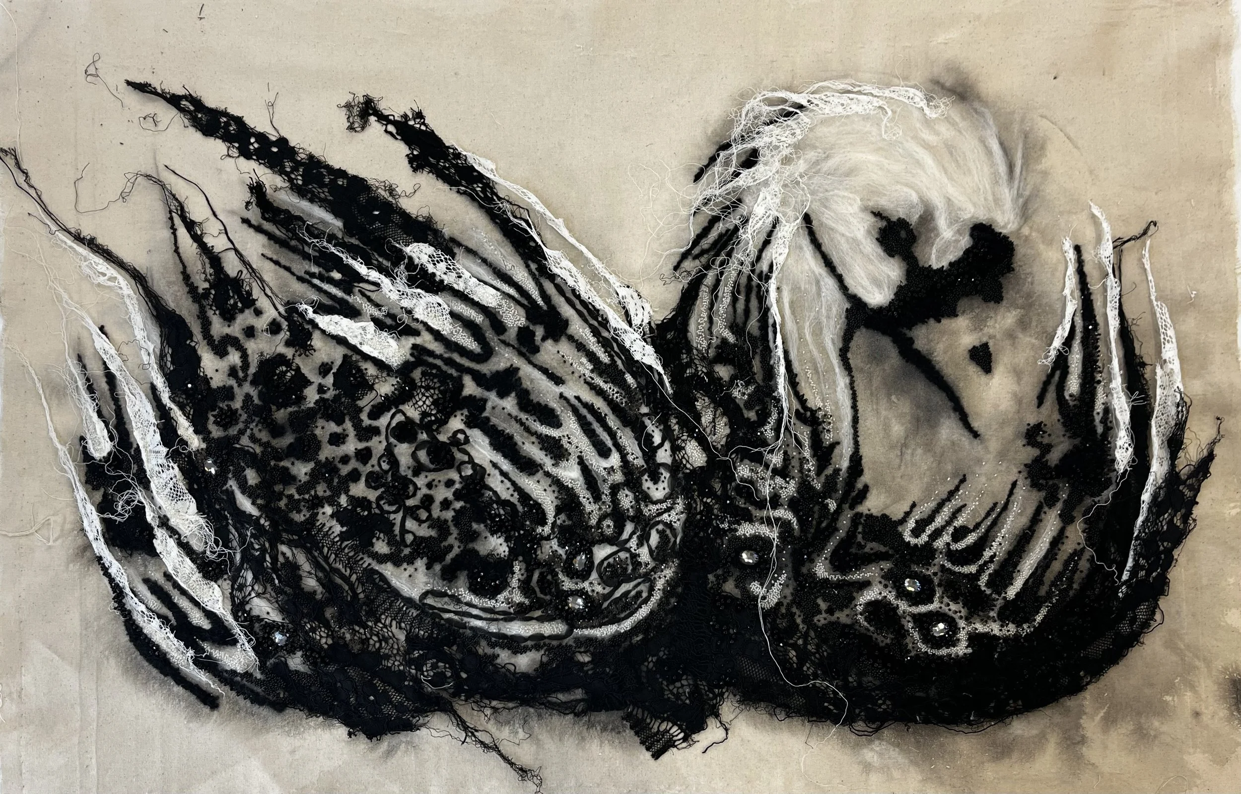 The Swan Mother, 2026