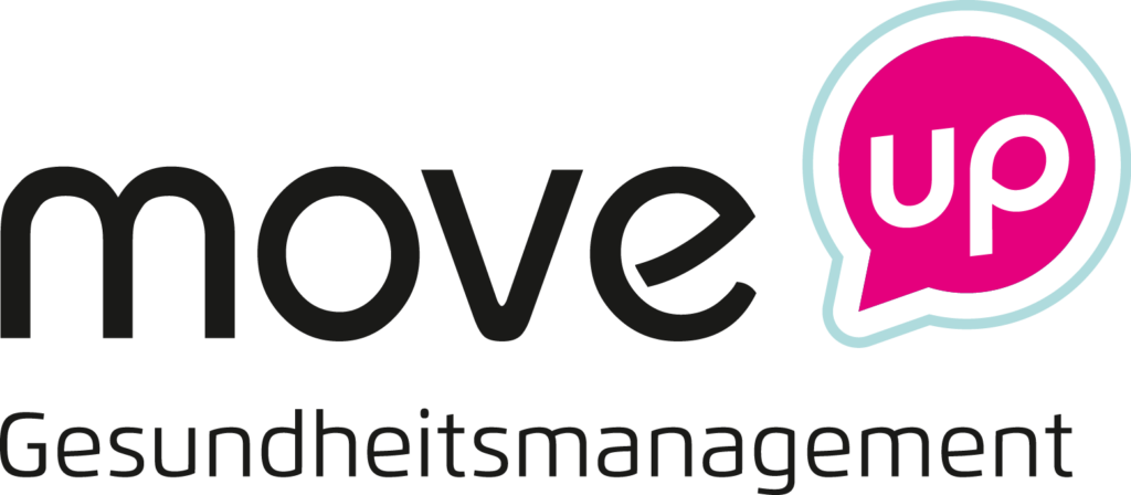 Move Up Gesundheitsmanagement