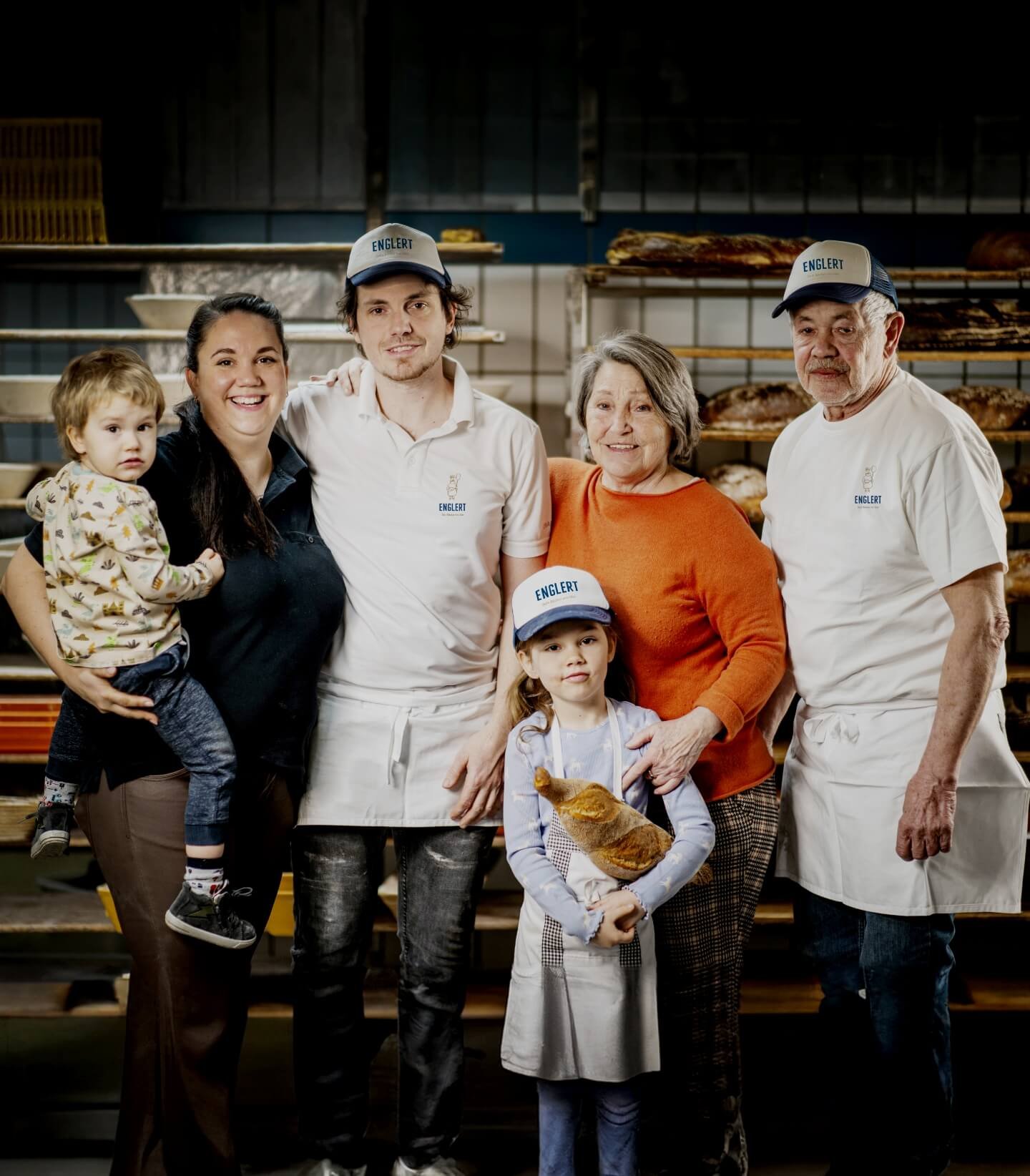 Bäckerei Englert