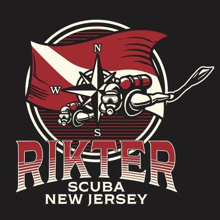 Rikter Scuba
