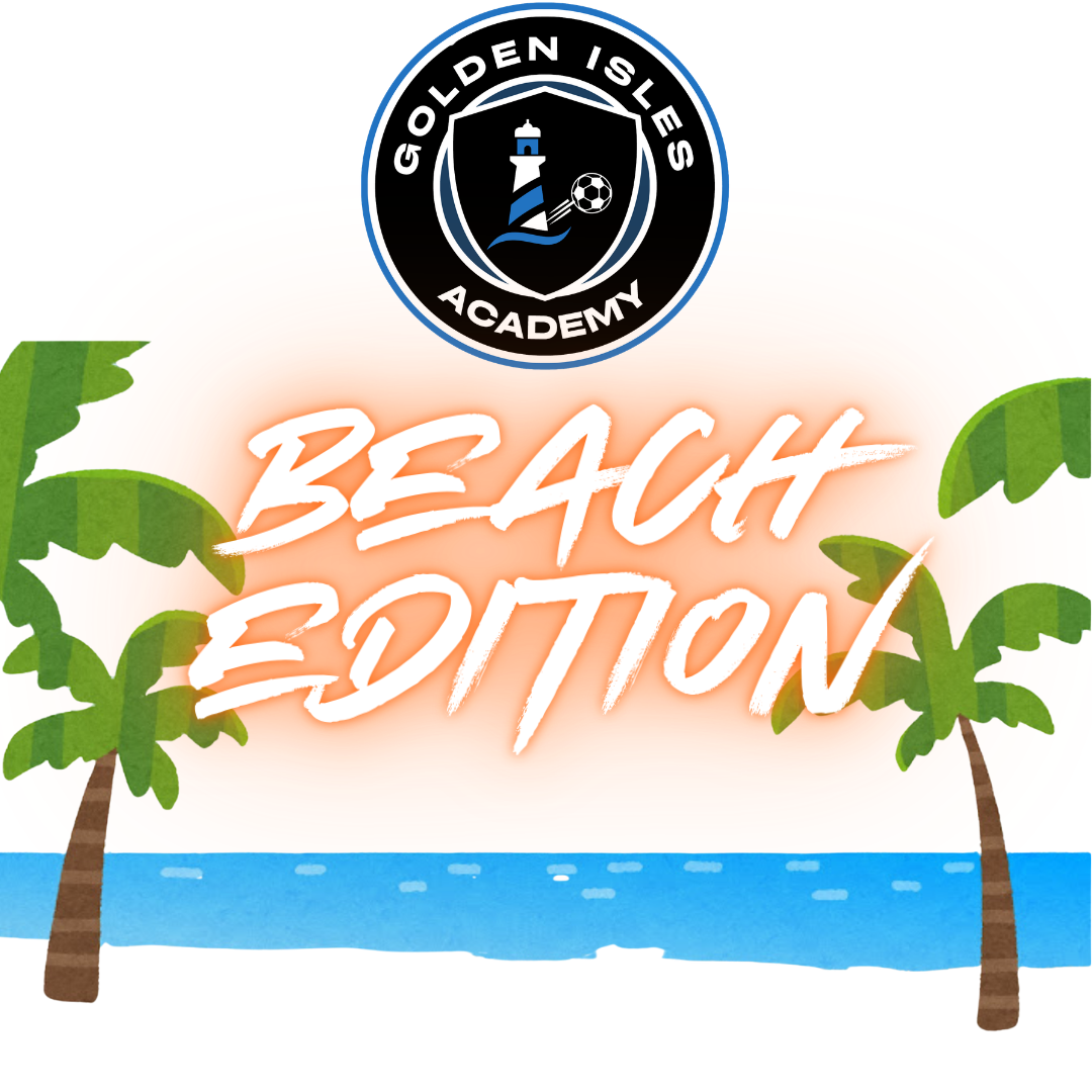 Beach Practice 