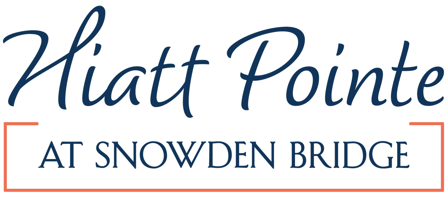 Hiatt Pointe at Snowden Bridge