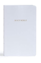 Holy bible