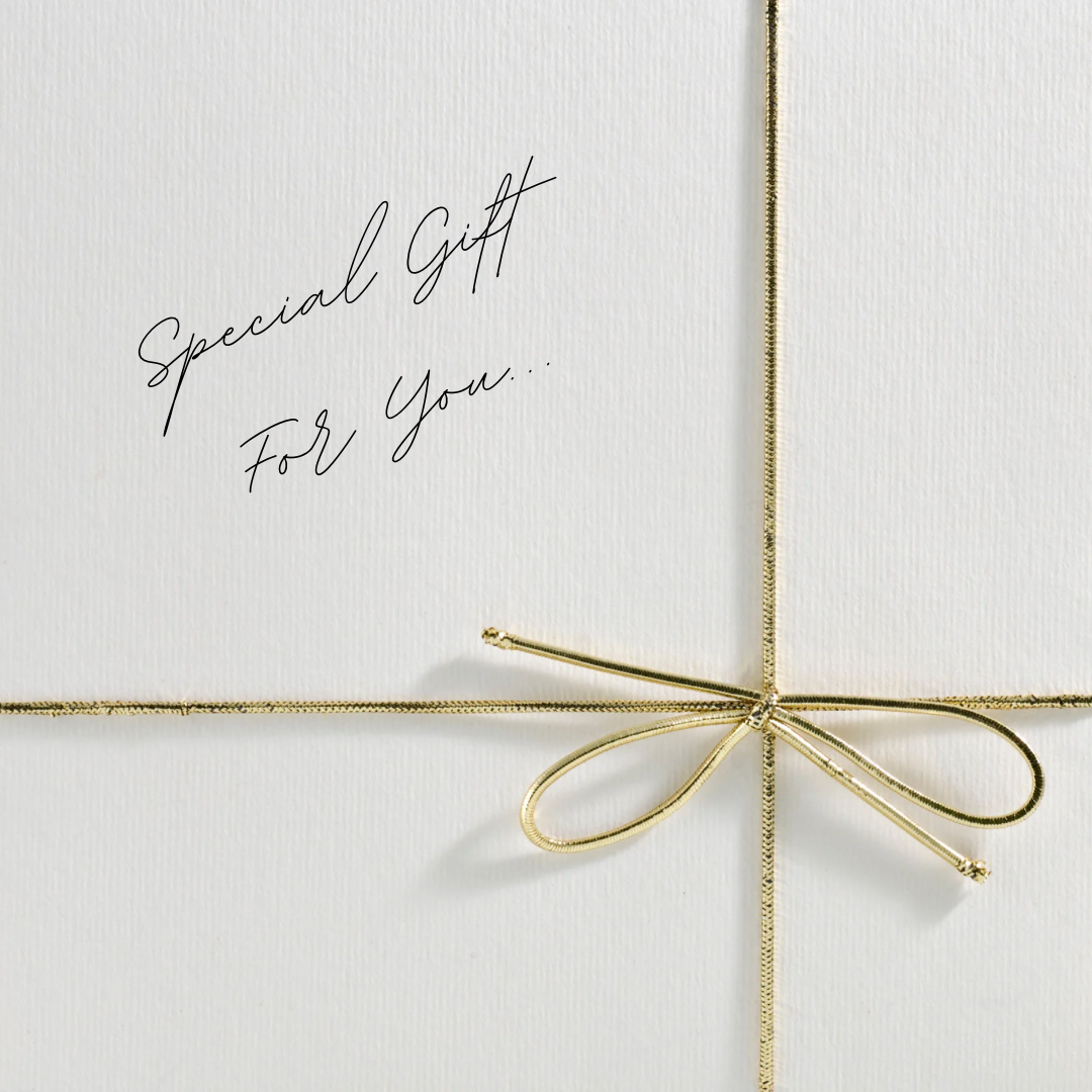 Gift Wrapping Service