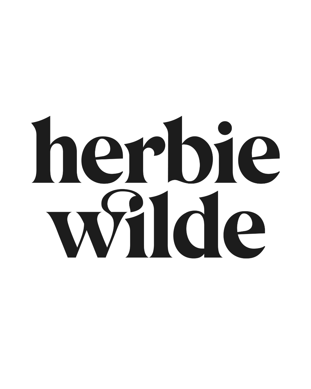 Pet Food Brand Herbie Wilde - Fractional CMO