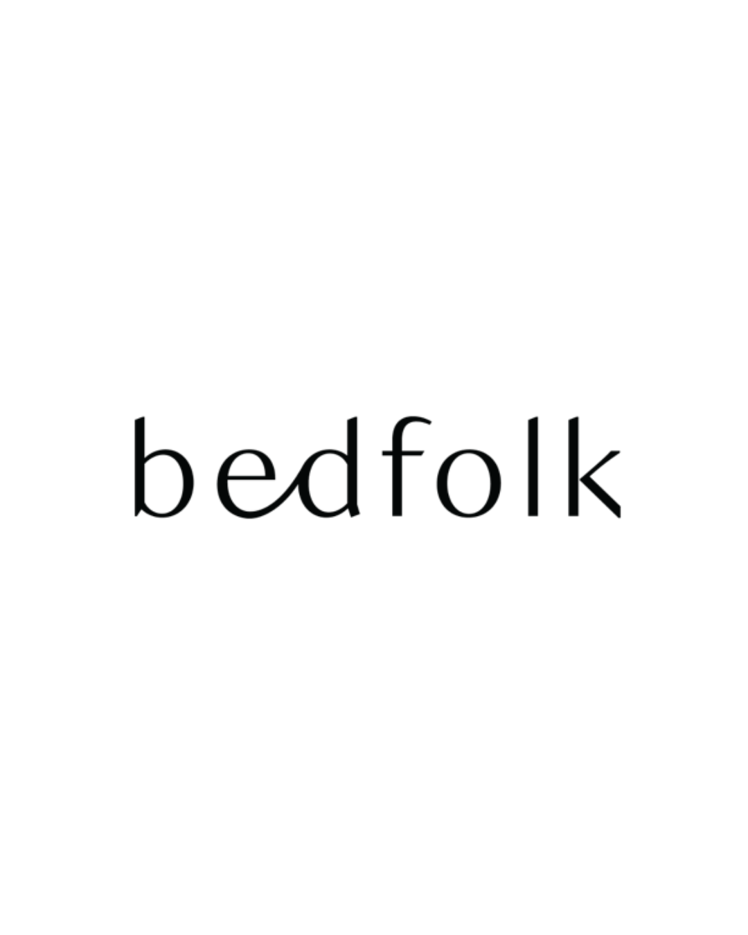 Luxury Bedding Brand Bedfolk - Fractional CMO