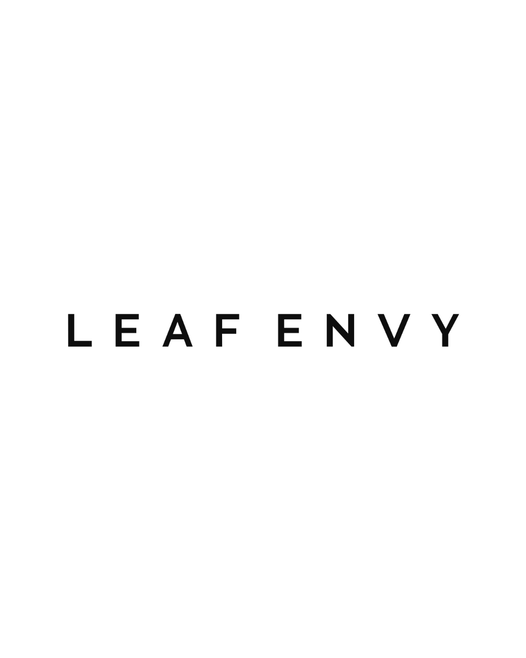 Leaf Envy | Houseplant eCommerce Brand | Founder 