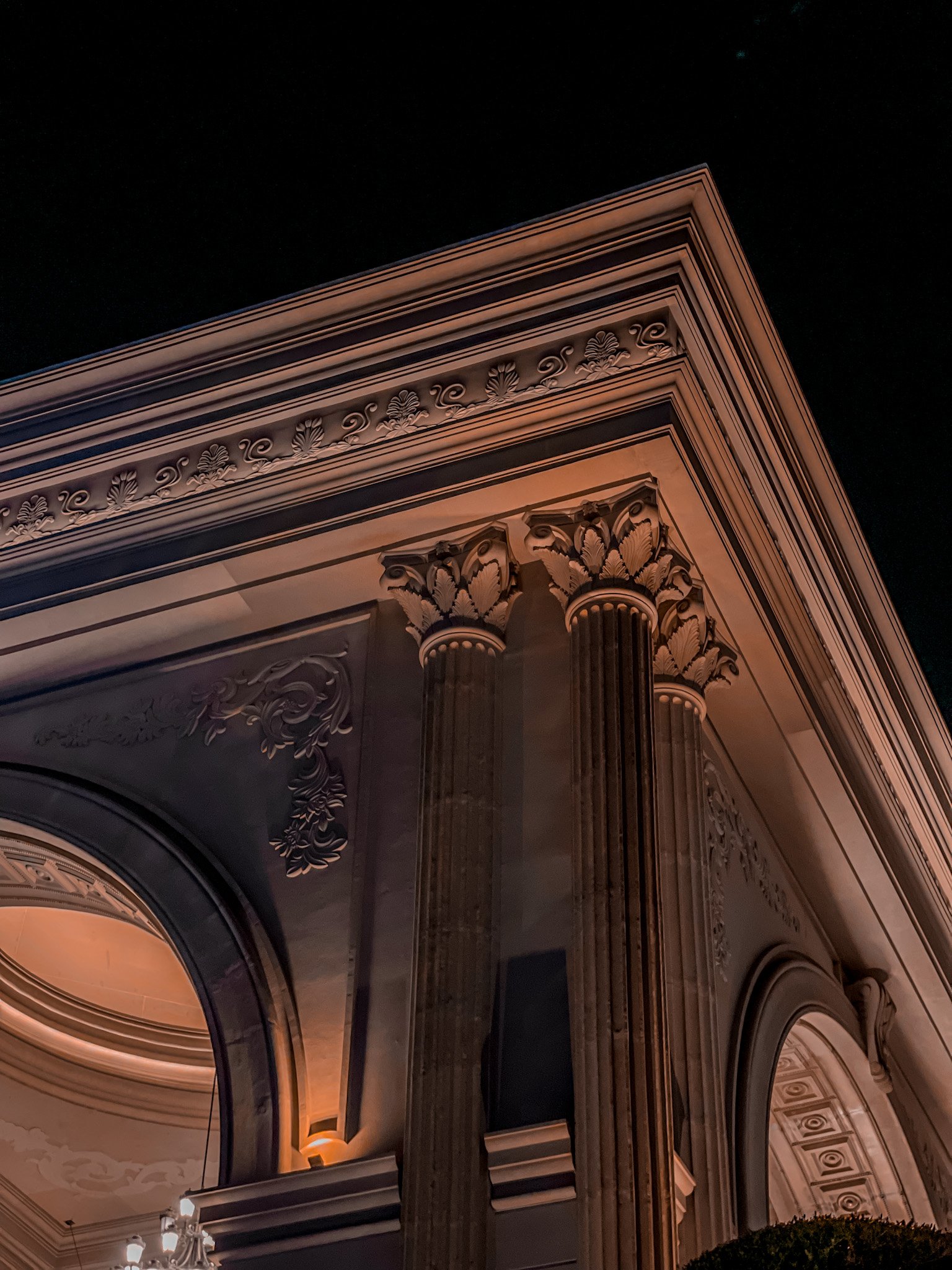 Build Like a Goddess: Power Has No Plan B