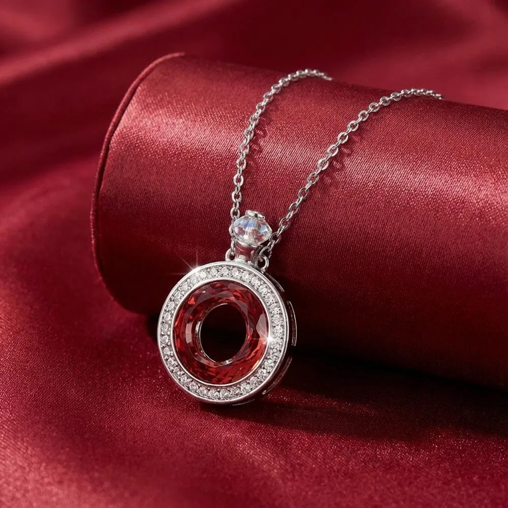 LILITH’S EYE PENDANT