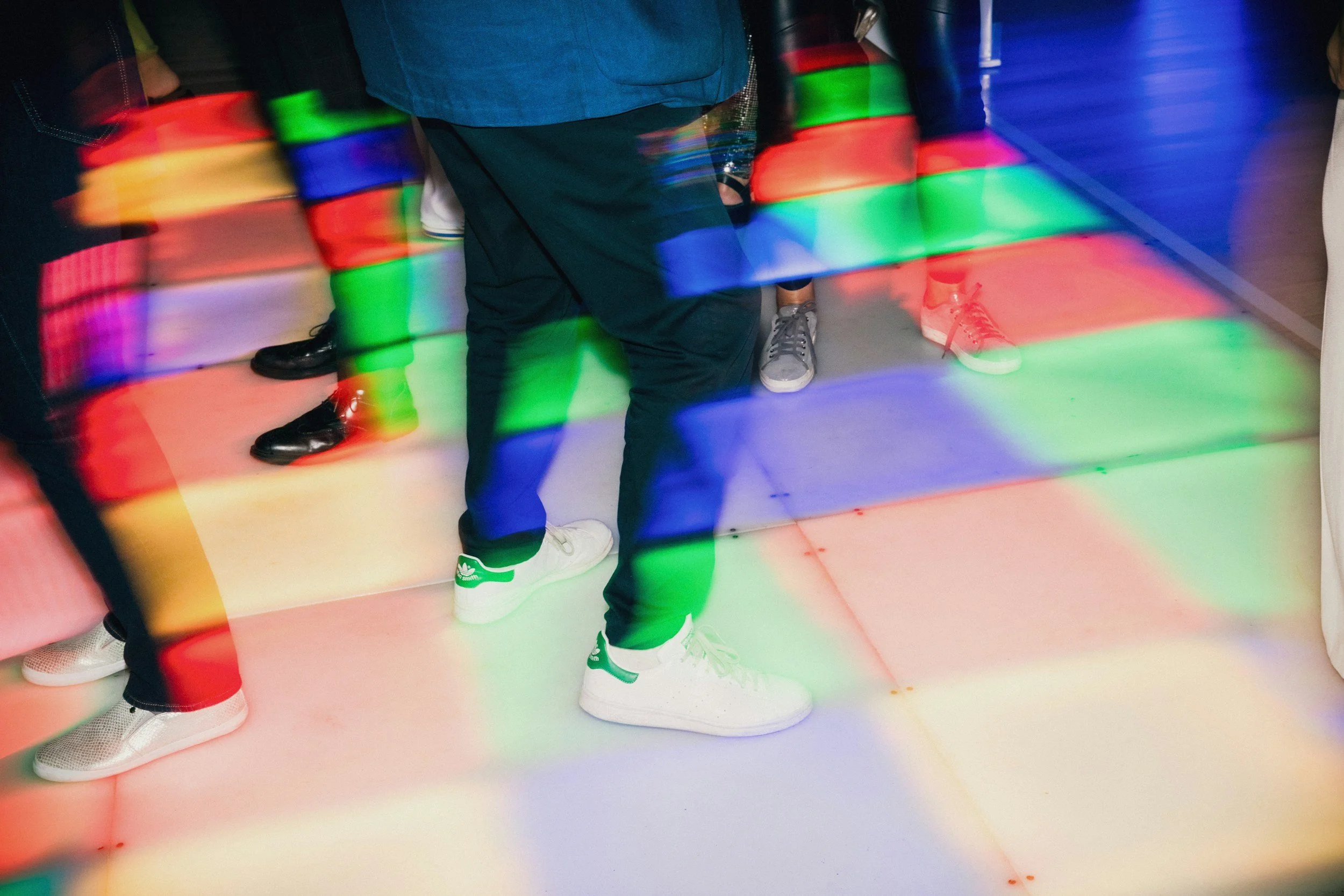 Kids Disco w/ DJ Dubz - GIBC Inverurie