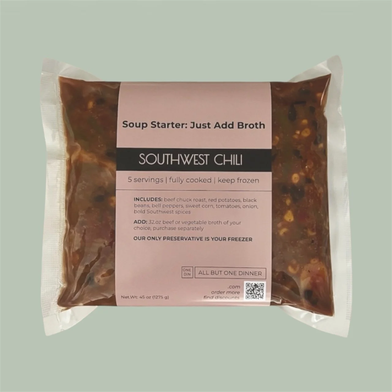 southwest package.JPG