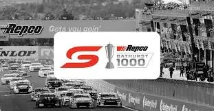 BATHURST 1000 LIVE BROADCAST