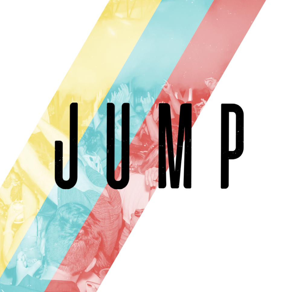 LIVE BAND: JUMP