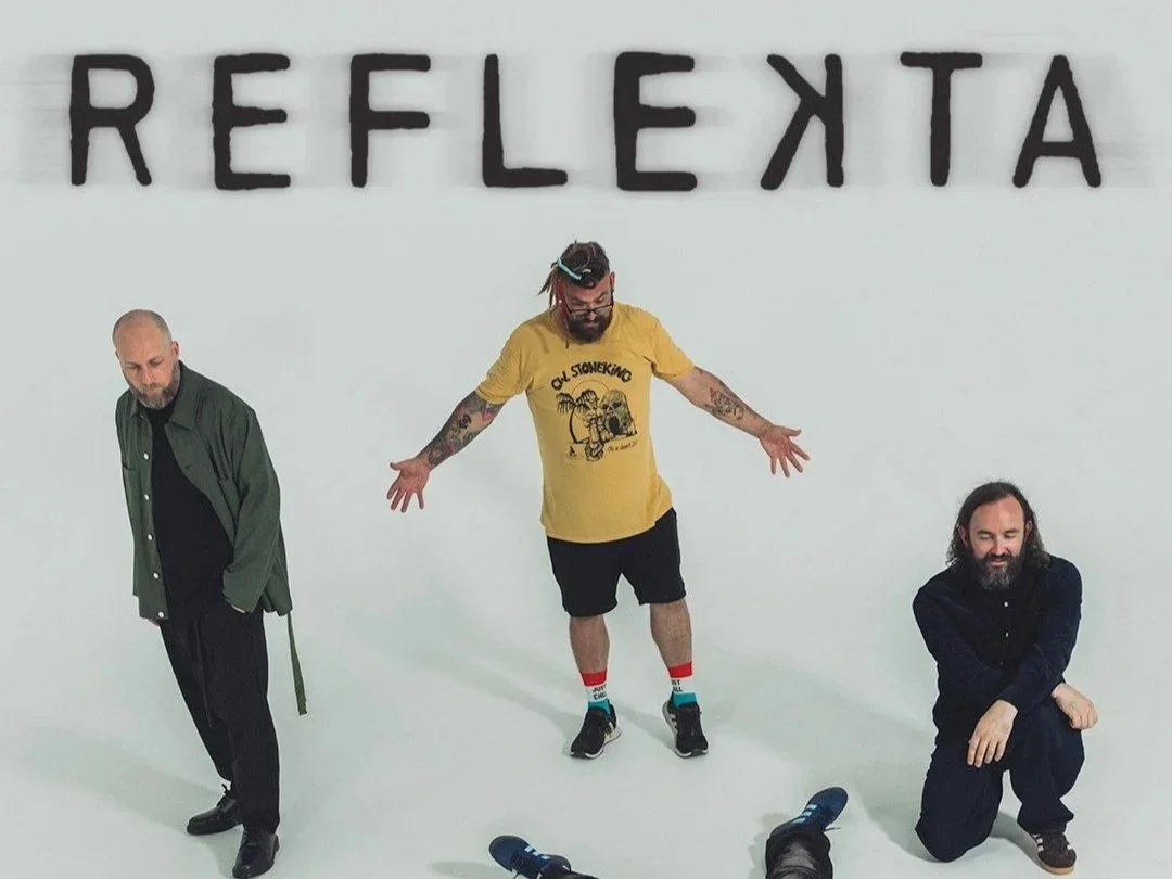 reflekta