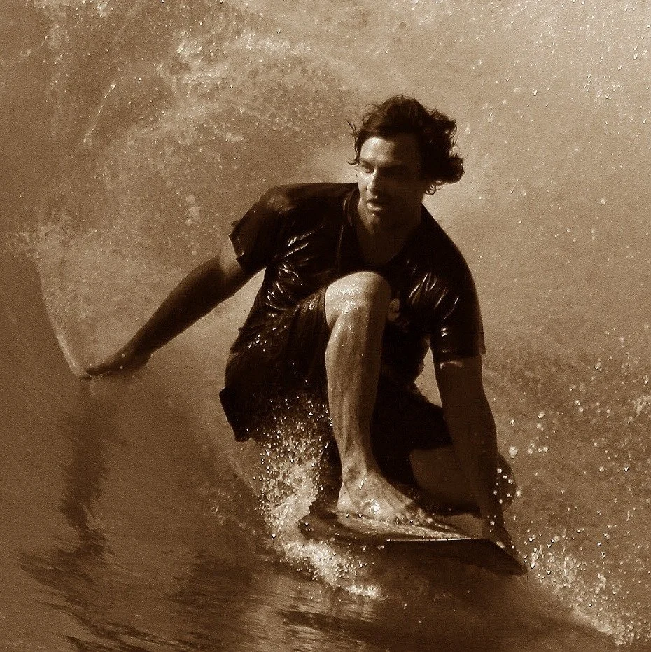 SUNDAY SESSIONS: glen curley