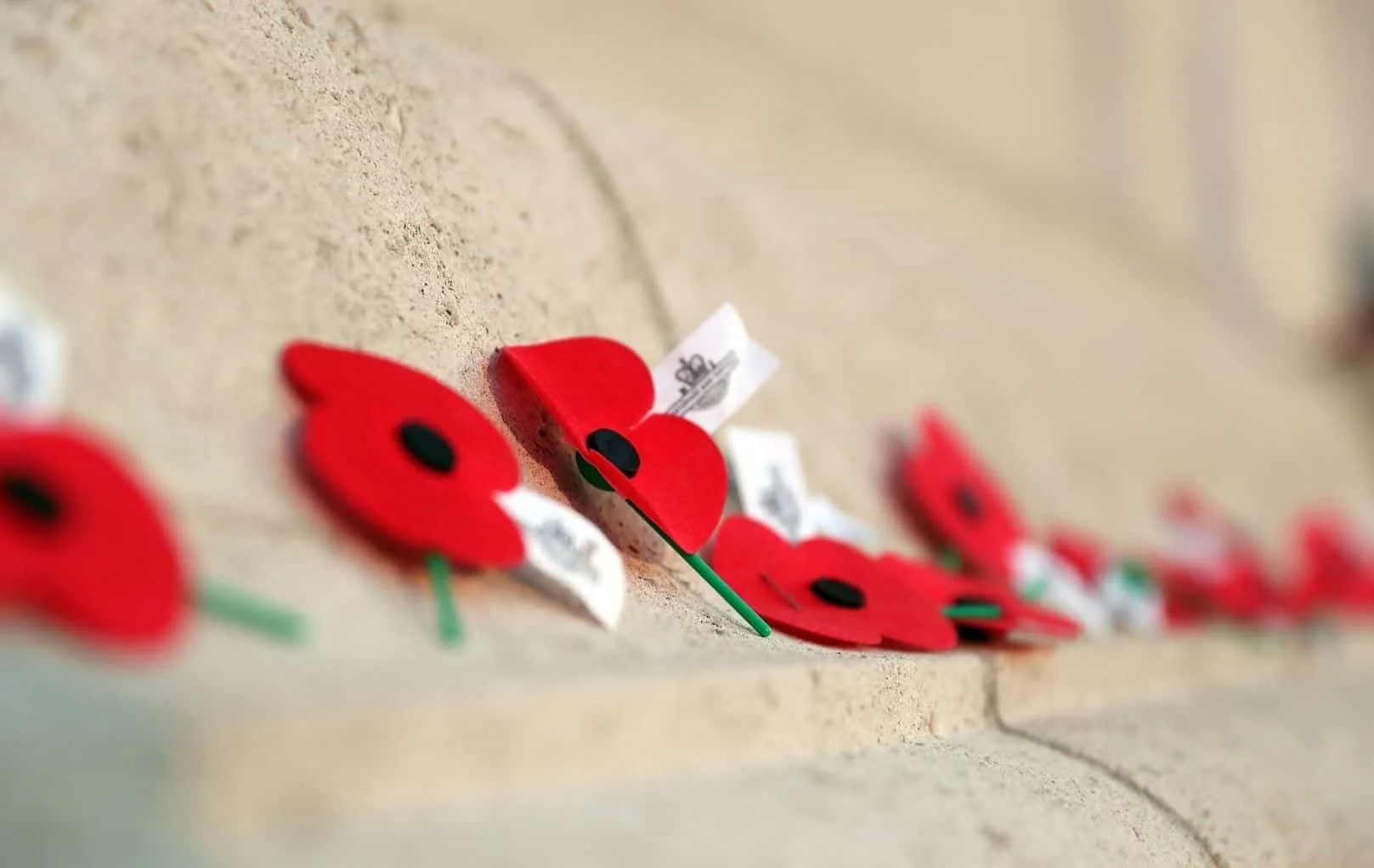ANZAC WEEKEND AT BIG LITTLE