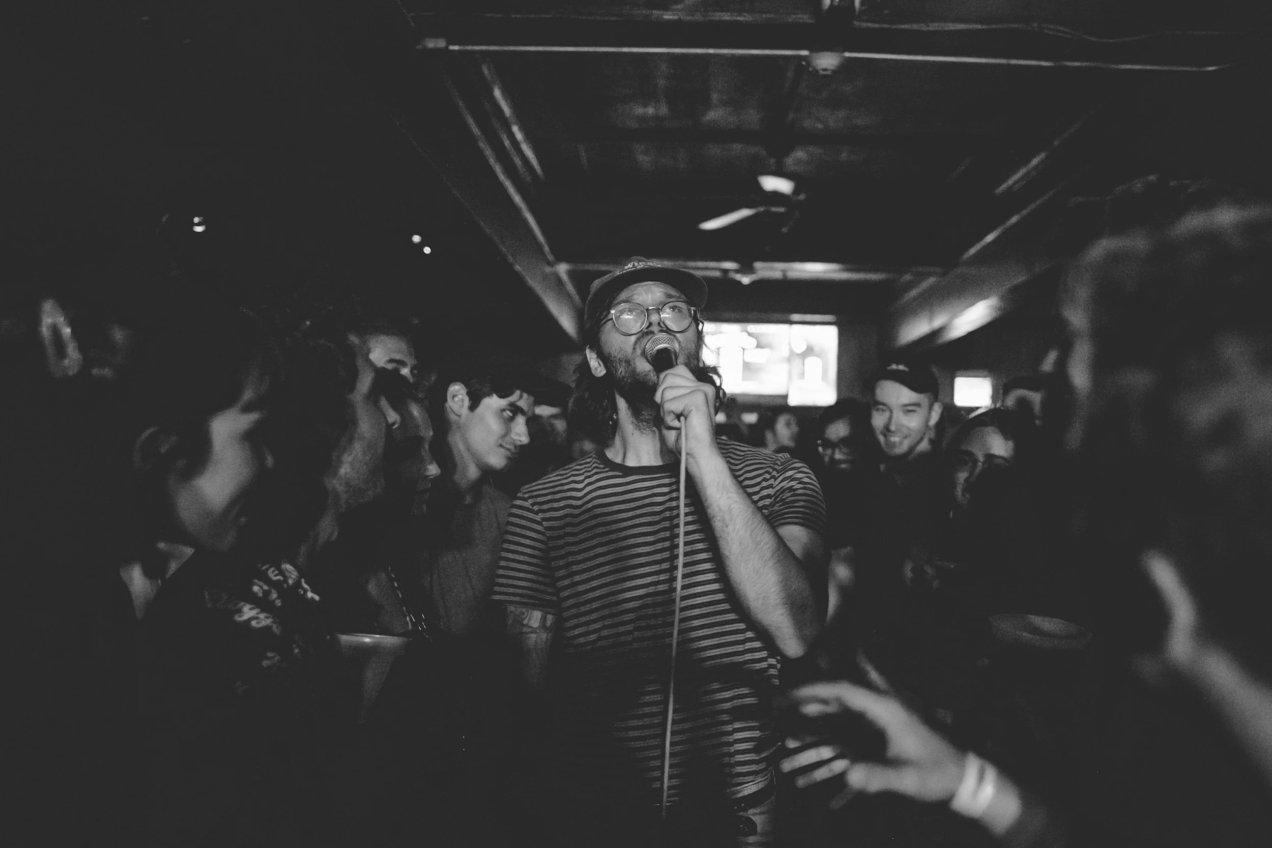 BIG LITTLE KARAOKE