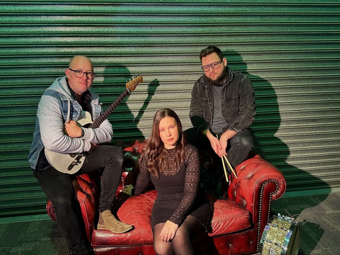 LIvE BAND: Velvet Soul