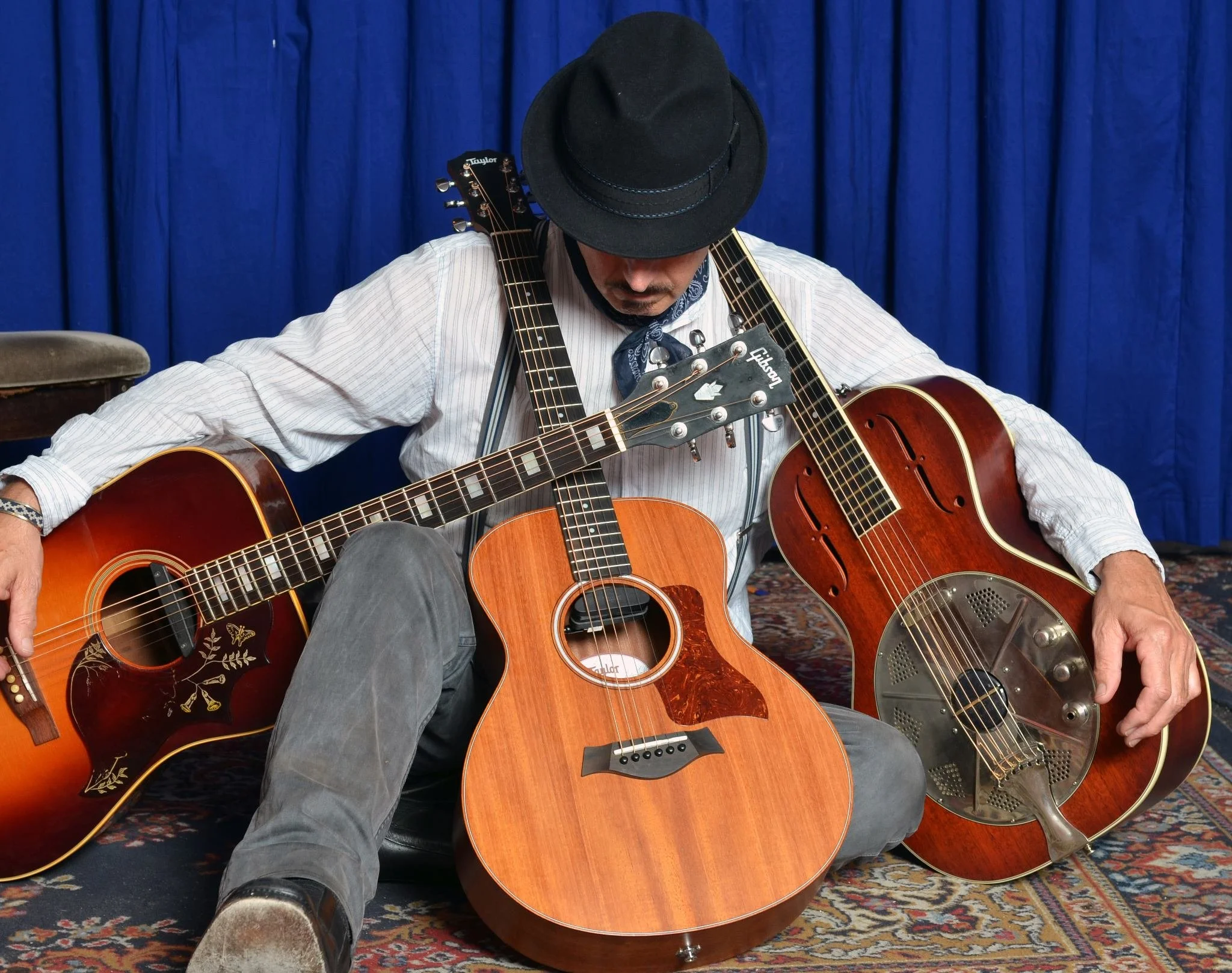 Live Duo: Jack Derwin &amp; Kosta