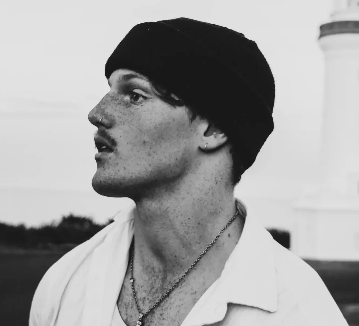 SUNDAY SESSIONS: ETHAN BECKTON